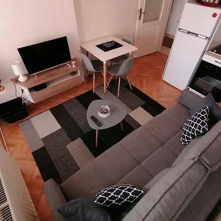 Igor Apartment Lukavica