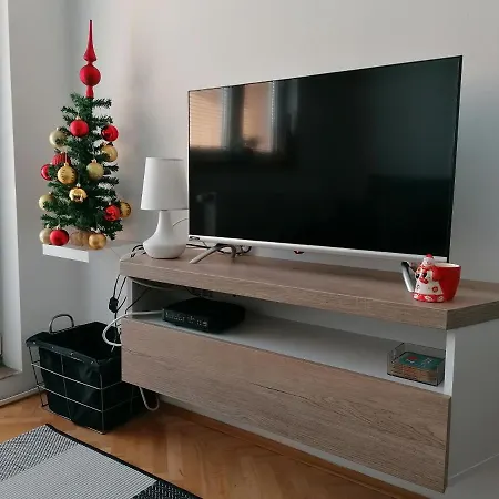 Apartment Igor Lukavica