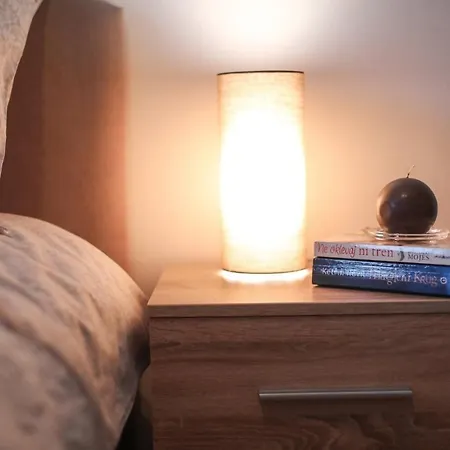 Apartment Igor *
