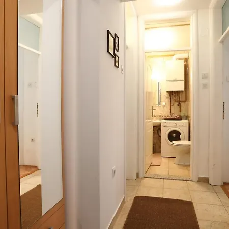 Apartment Igor *