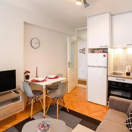Apartment Igor Lukavica