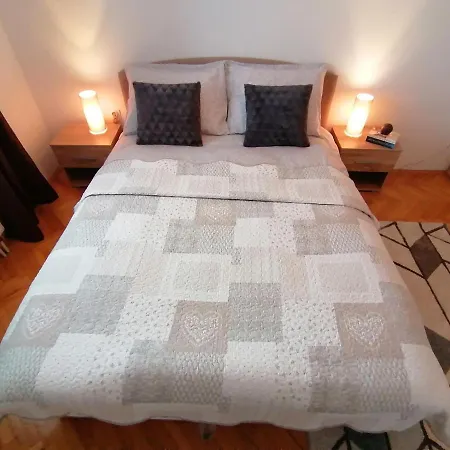 Apartment Igor