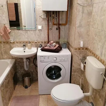 Igor Apartment *