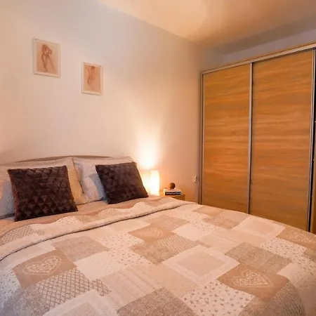 Apartment Igor