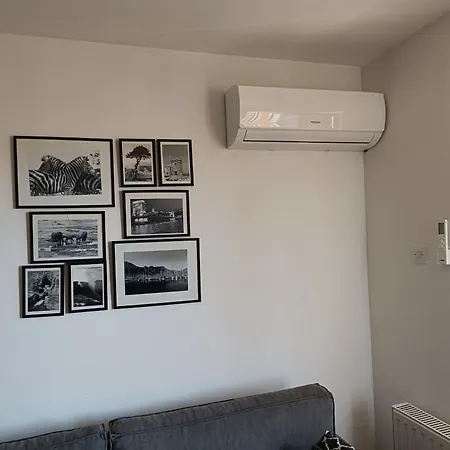 Igor Apartment